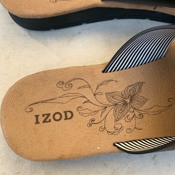 lZOD ALYSSA SANDALS - Picture 7 of 10